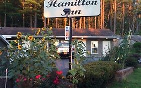 Hamilton Inn Sturbridge